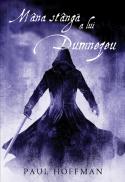 Mana stanga a lui Dumnezeu - Paul Hoffman