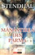 Manastirea din Parma - Stendhal