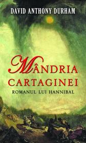 Mandria Cartaginei - David Anthony Durham