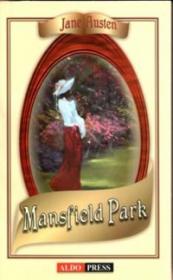 Mansfield Park - Jane Austen