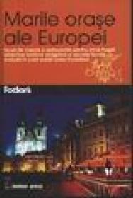 Marile orase ale Europei - 