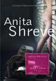 Marturia - Anita Shreve