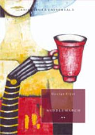 Middlemarch. Vol.2 - George Eliot