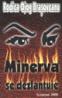 Minerva se dezlantuie - Rodica Ojog-Brasoveanu