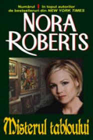 Misterul tabloului - Nora Roberts