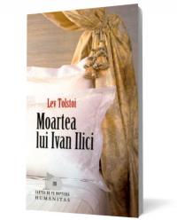 Moartea lui Ivan Ilici - Lev Tolstoi