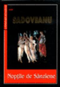 Noptile de Sanziene - Mihail Sadoveanu