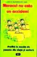 Norocul nu este un accident - John D. Krumboltz