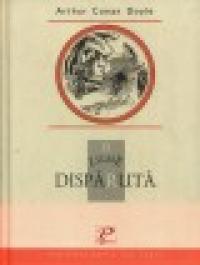 O lume disparuta - Arthur Conan Doyle