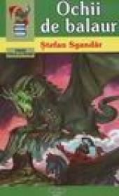 Ochii De Balaur - Stefan Sgandar
