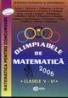 Olimpiadele de matematica 2005 clasele V-Vi - M.ghergu, M.perianu, St.smarandoiu
