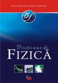 Oxford. Dictionar de fizica - Oxford Press