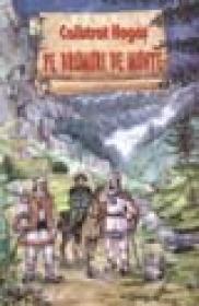 Pe drumuri de munte - Calistrat Hogas