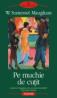 Pe muchie de cutit - W. Somerset Maugham