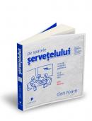 Pe spatele servetelului - Dan Roam
