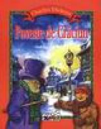 Poveste de Craciun - Charles Dickens