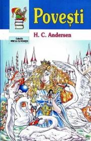 Povesti - Andersen Hans Christian