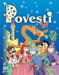Povesti - ***