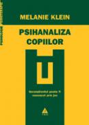 Psihanaliza copiilor - Melanie Klein