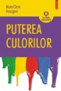 Puterea culorilor - Marie-Claire Rossignol
