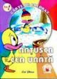 Ratusca cea urata - 