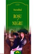 Rosu si negru  - Stendhal