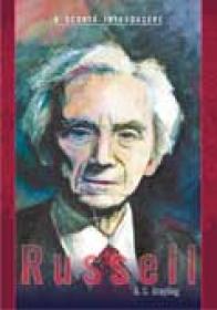 Russell - A. C. Grayling