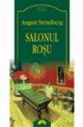 Salonul rosu - August Strindberg
