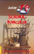 Scaunul bunicului - Nathaniel Hawthorne