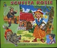 Scufita Rosie 3D - ***