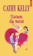 Secrete din trecut - Cathy Kelly