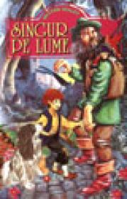Singur pe lume - Hector Malot