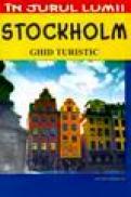 Stockholm - Silvia Colfescu