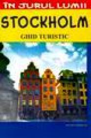 Stockholm - Silvia Colfescu