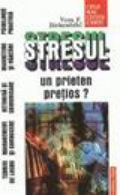 Stresul - un prieten pretios? - Vera F. Birkenbihl