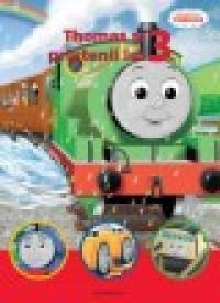 Thomas si prietenii lui 3 - Hit Entertainment