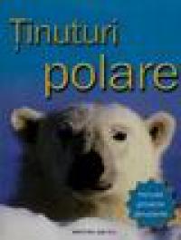 Tinuturi Polare - Margaret Hynes