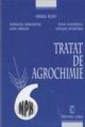 Tratat de agrochimie - M. Rusu , A. Dumitras