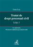 Tratat de drept procesual civil. Editia 5 - Les Ioan