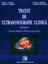 Tratat de ultrasonografie clinica. Volumul I - Radu I. Badea, Sorin M. Dudea, Petru A. Mircea, Mircea Stamate