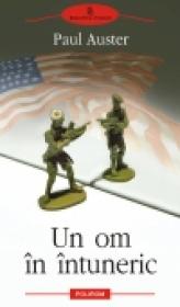 Un om in intuneric - Paul Auster