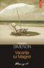 Vacanta lui Maigret - Georges Simenon