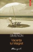 Vacanta lui Maigret - Georges Simenon