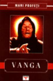 Vanga - Zheni Kostadinova