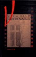 Vedere din parfumerie - Silvia Kerim
