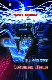 Villain.net - Consiliul raului - Andy Briggs