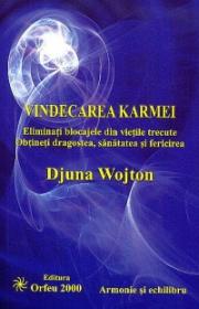 Vindecarea karmei - Djuna Wojton