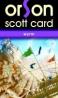 Wyrm - Orson Scott Card