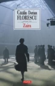 Zaira - Catalin Dorian Florescu
