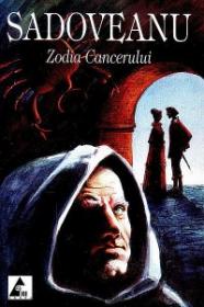 Zodia Canceului - Mihail Sadoveanu